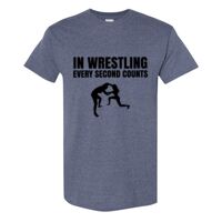 Gildan Heavy Cotton T-Shirt Thumbnail