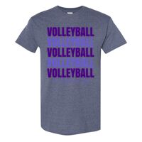 Gildan Heavy Cotton T-Shirt Thumbnail