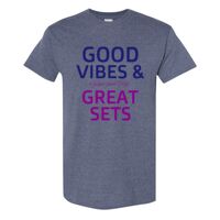 Gildan Heavy Cotton T-Shirt Thumbnail