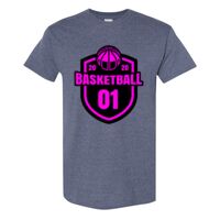 Gildan Heavy Cotton T-Shirt Thumbnail