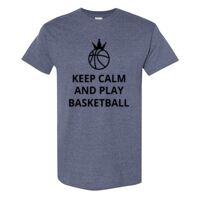 Gildan Heavy Cotton T-Shirt Thumbnail