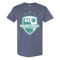 Gildan Heavy Cotton T-Shirt Thumbnail