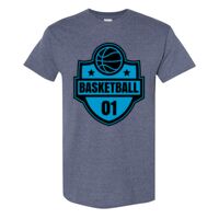 Gildan Heavy Cotton T-Shirt Thumbnail
