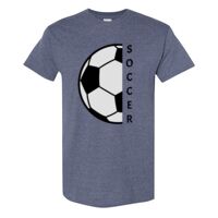 Gildan Heavy Cotton T-Shirt Thumbnail