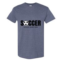 Gildan Heavy Cotton T-Shirt Thumbnail