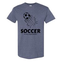 Gildan Heavy Cotton T-Shirt Thumbnail
