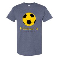 Gildan Heavy Cotton T-Shirt Thumbnail