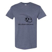 Gildan Heavy Cotton T-Shirt Thumbnail