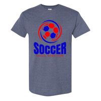 Gildan Heavy Cotton T-Shirt Thumbnail