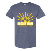 Gildan Heavy Cotton T-Shirt Thumbnail