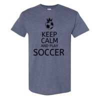 Gildan Heavy Cotton T-Shirt Thumbnail