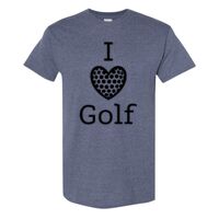 Gildan Heavy Cotton T-Shirt Thumbnail
