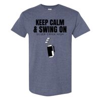 Gildan Heavy Cotton T-Shirt Thumbnail