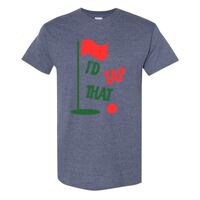 Gildan Heavy Cotton T-Shirt Thumbnail