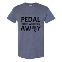 Gildan Heavy Cotton T-Shirt Thumbnail