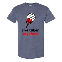 Gildan Heavy Cotton T-Shirt Thumbnail