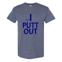 Gildan Heavy Cotton T-Shirt Thumbnail