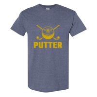 Gildan Heavy Cotton T-Shirt Thumbnail