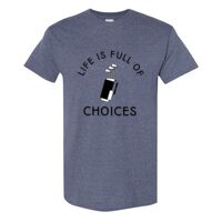 Gildan Heavy Cotton T-Shirt Thumbnail