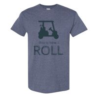 Gildan Heavy Cotton T-Shirt Thumbnail