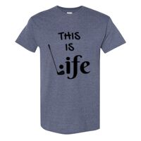 Gildan Heavy Cotton T-Shirt Thumbnail