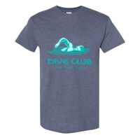 Gildan Heavy Cotton T-Shirt Thumbnail