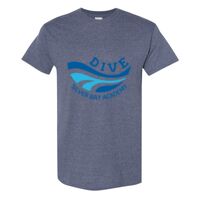 Gildan Heavy Cotton T-Shirt Thumbnail