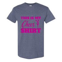 Gildan Heavy Cotton T-Shirt Thumbnail