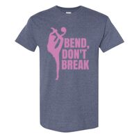 Gildan Heavy Cotton T-Shirt Thumbnail