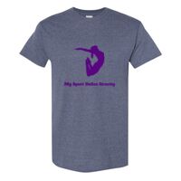 Gildan Heavy Cotton T-Shirt Thumbnail