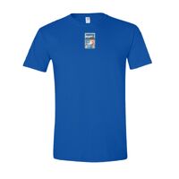 Gildan Softstyle T-Shirt Thumbnail