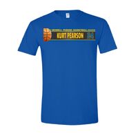 Gildan Softstyle T-Shirt Thumbnail