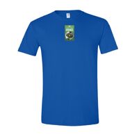 Gildan Softstyle T-Shirt Thumbnail