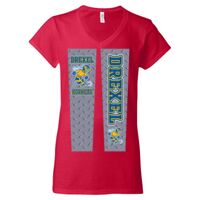 Gildan Softstyle Women's V-Neck T-Shirt Thumbnail