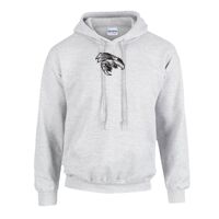 Gildan Basic 8 oz. Blend Hooded Sweatshirt Thumbnail