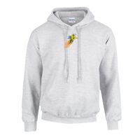 Gildan Basic 8 oz. Blend Hooded Sweatshirt Thumbnail