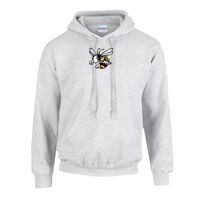 Gildan Basic 8 oz. Blend Hooded Sweatshirt Thumbnail