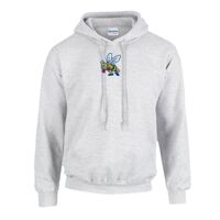 Gildan Basic 8 oz. Blend Hooded Sweatshirt Thumbnail