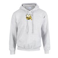 Gildan Basic 8 oz. Blend Hooded Sweatshirt Thumbnail