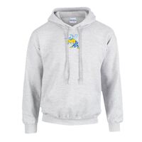 Gildan Basic 8 oz. Blend Hooded Sweatshirt Thumbnail