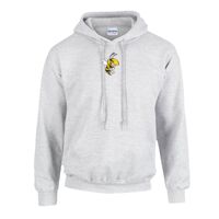 Gildan Basic 8 oz. Blend Hooded Sweatshirt Thumbnail