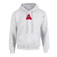 Gildan Basic 8 oz. Blend Hooded Sweatshirt Thumbnail