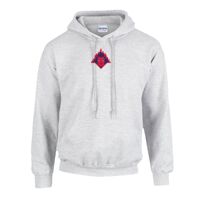 Gildan Basic 8 oz. Blend Hooded Sweatshirt Thumbnail