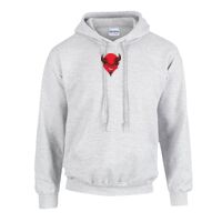 Gildan Basic 8 oz. Blend Hooded Sweatshirt Thumbnail