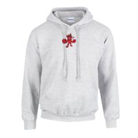 Gildan Basic 8 oz. Blend Hooded Sweatshirt Thumbnail