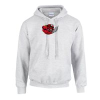 Gildan Basic 8 oz. Blend Hooded Sweatshirt Thumbnail