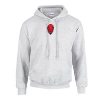 Gildan Basic 8 oz. Blend Hooded Sweatshirt Thumbnail