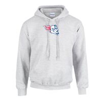 Gildan Basic 8 oz. Blend Hooded Sweatshirt Thumbnail