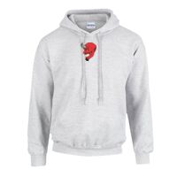 Gildan Basic 8 oz. Blend Hooded Sweatshirt Thumbnail
