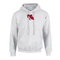 Gildan Basic 8 oz. Blend Hooded Sweatshirt Thumbnail